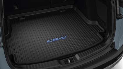 Cargo Tray (Hybrid)