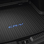 Genuine Honda Cargo Tray – 2023-2026 CR-V Hybrid – OEM Part 08U45-3A0-100A