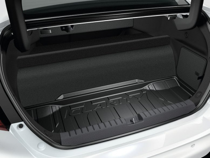 Trunk Tray