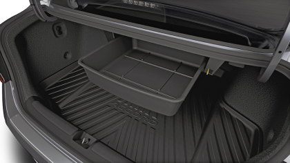 Trunk Drawer