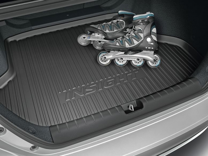 Trunk Tray