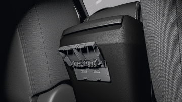 Rear USB Charger (2019-2021)