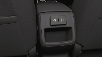 USB Charger Kit 2.1A (Pocket)