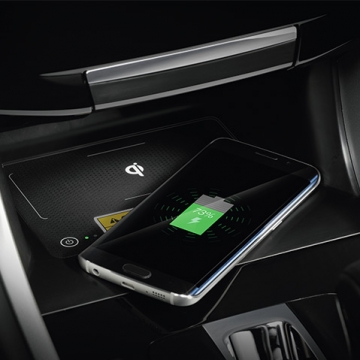 Wireless Phone Charger