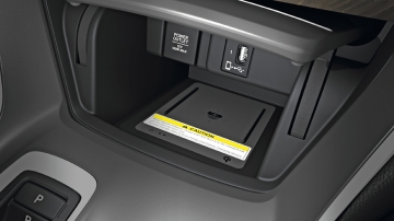 Wireless Phone Charger