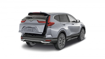 HandsFree Power Tailgate Sensor