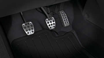 Sport Pedal Set M/T