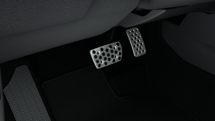 Sport Pedals (A/T)