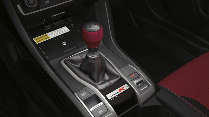 Shift Knob
