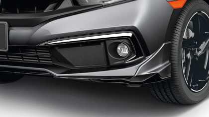 LED Fog Lights