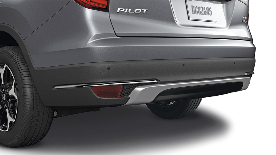 Front Parking Sensors for 2022 Pilot Trail Sport Honda Pilot Honda