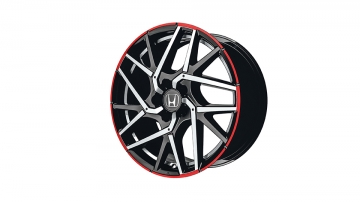 18" HFP Alloy Wheels (each)