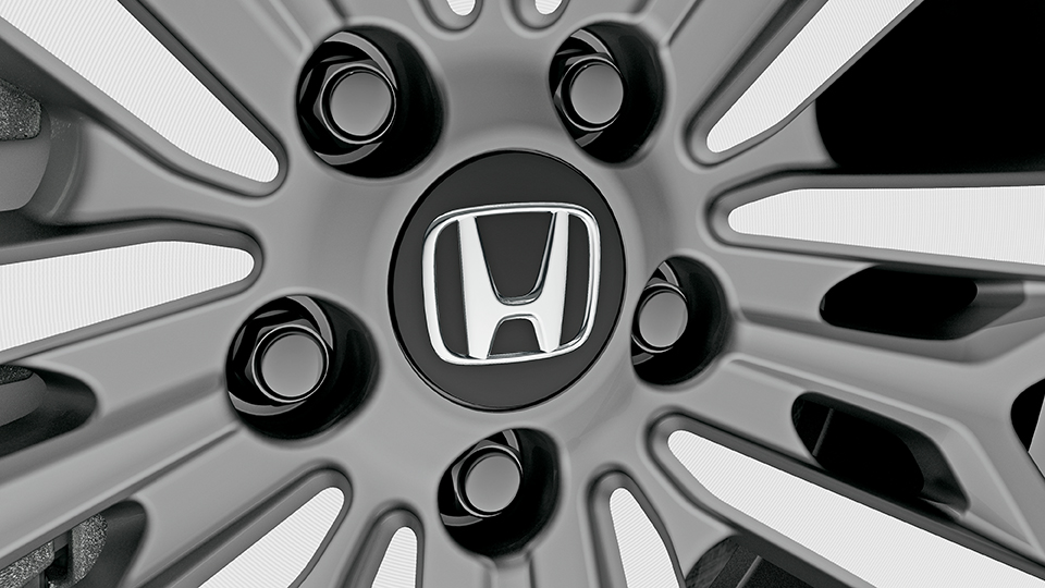 Black Lug Nuts (4 Pack) Honda Passport Forum