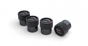 Type R Valve Stem Caps