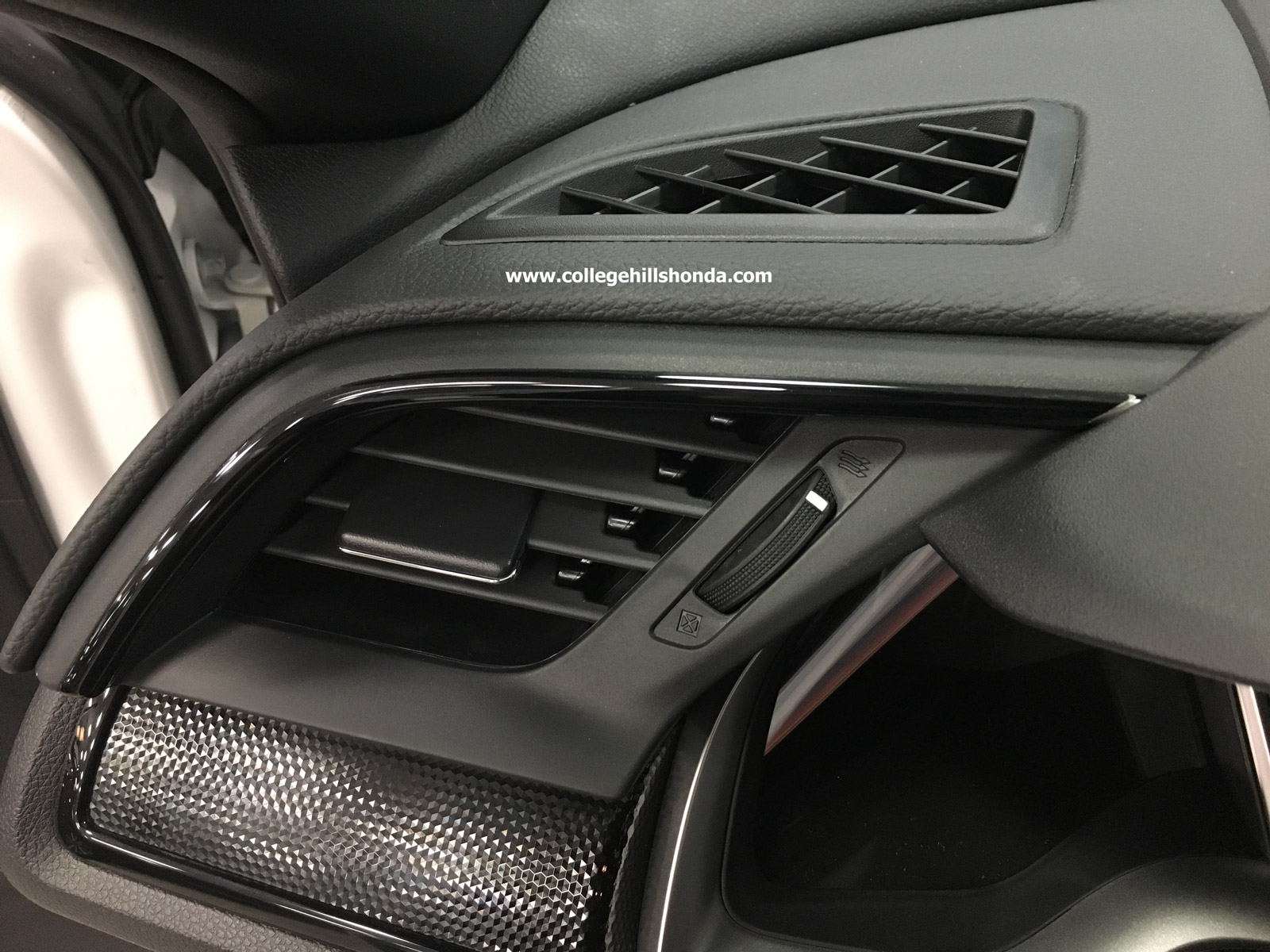 2016-2021 Honda Civic Interior Trim Kit - 08Z03-TBA