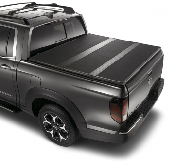Hard Tonneau Cover (Pick Up Only)