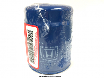 Honda Oil Filter