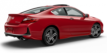 Rear Underbody Spoilers