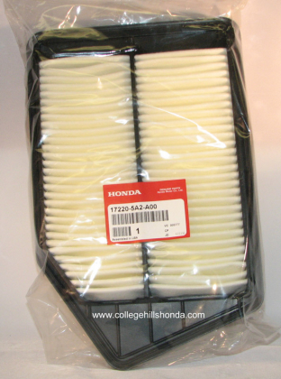 Air Filter (4cyl)