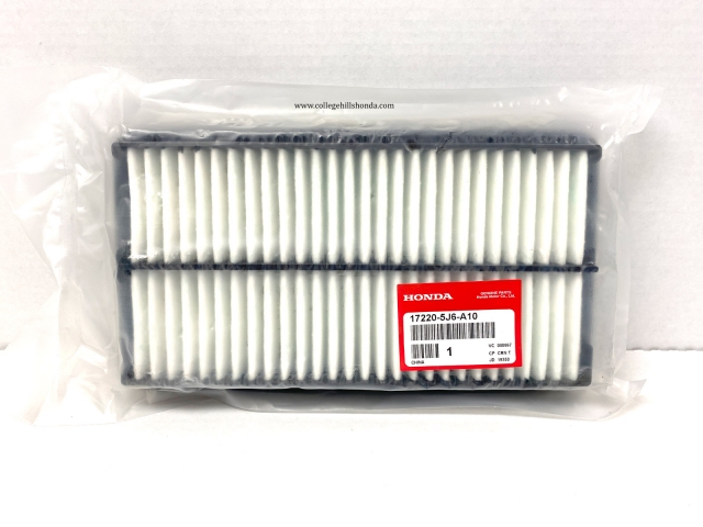 *NEW* Honda Odyssey Engine Air Filter Cleaner Element 17220-P8F-A10 *FREE SHIP* 