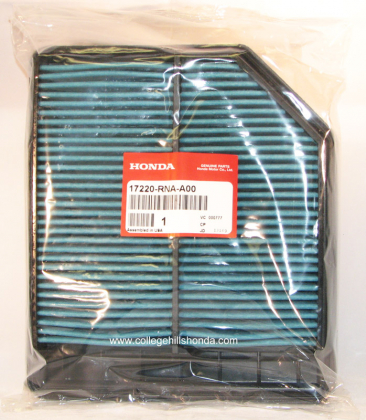 Air Filter