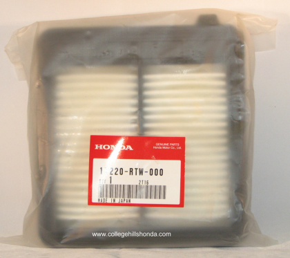 Air Filter