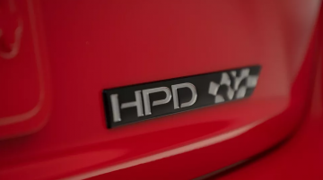 HPD Emblem
