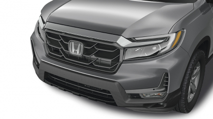 Front Grille