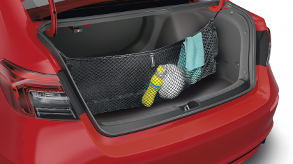 Cargo Net