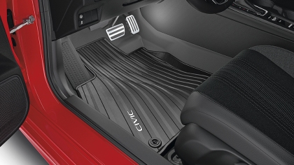 All Season Floor Mats