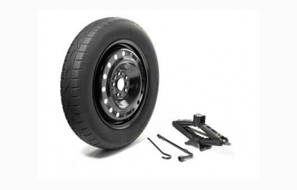 Civic Si Temporary Spare Tire Kit