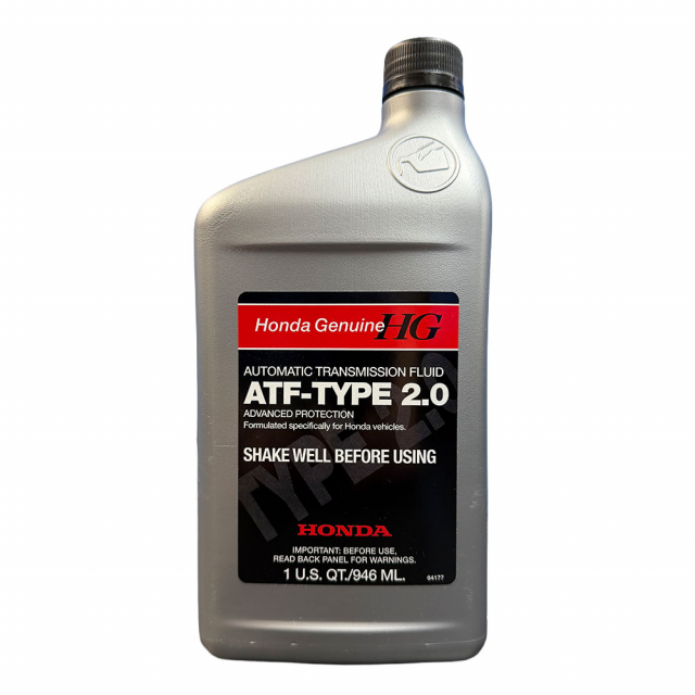 ATF Type 2.0