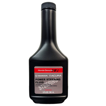 Power Steering Fluid (each)