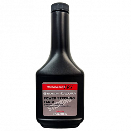 Power Steering Fluid (each)