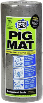 Pig Mat (1 roll)