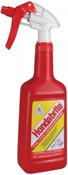 Hondabrite Spray Bottle 20oz