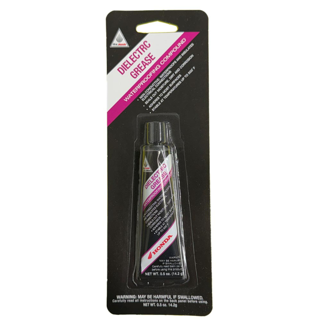 Genuine Honda Dielectric Grease Waterproofing Compound - 08798-0001
