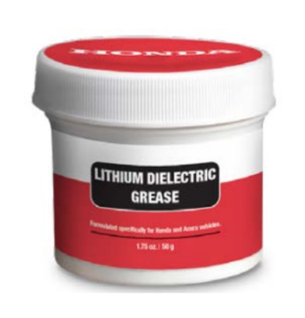 Lithium Dielectric Grease