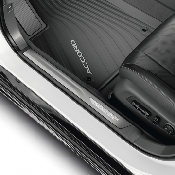 2023-2024 Genuine Honda Accord Interior Accessories