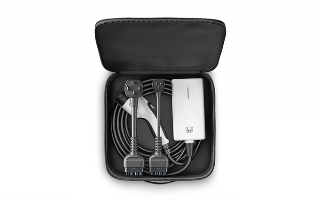 Honda Portable Charging Kit - 08E70-PT9-100A - College Hills Honda