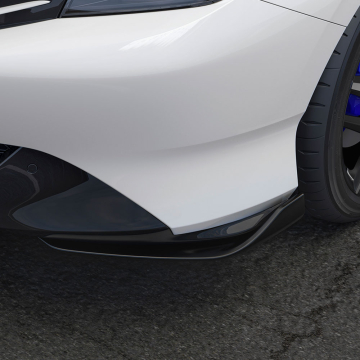 Front Underbody Spoilers