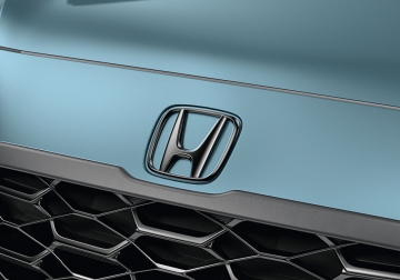 Gloss Black Emblem Kit