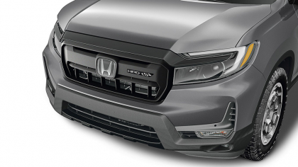 HPD Front Grille