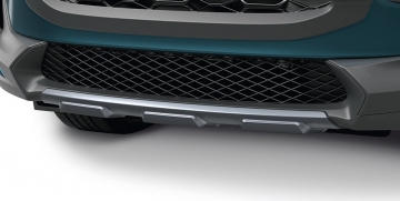 HPD Front Lower Trim