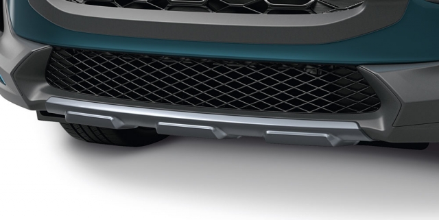 HPD Front Lower Trim