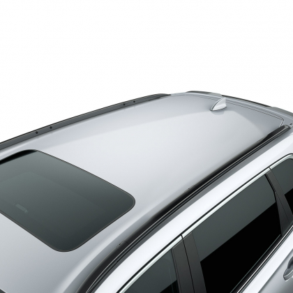 Roof Rails