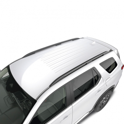Roof Rails (2023-2025)