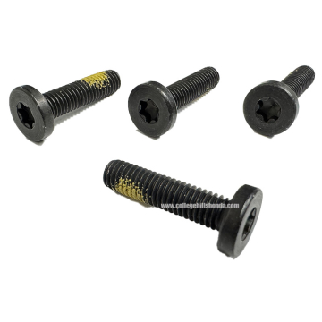 Special Bolt 4-Pack (M6x25)