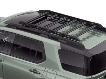 Roof Platform (Local Pick Up Only)