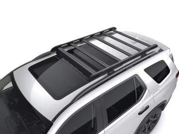 Roof Platform 2026+ (Local Pick Up Only)